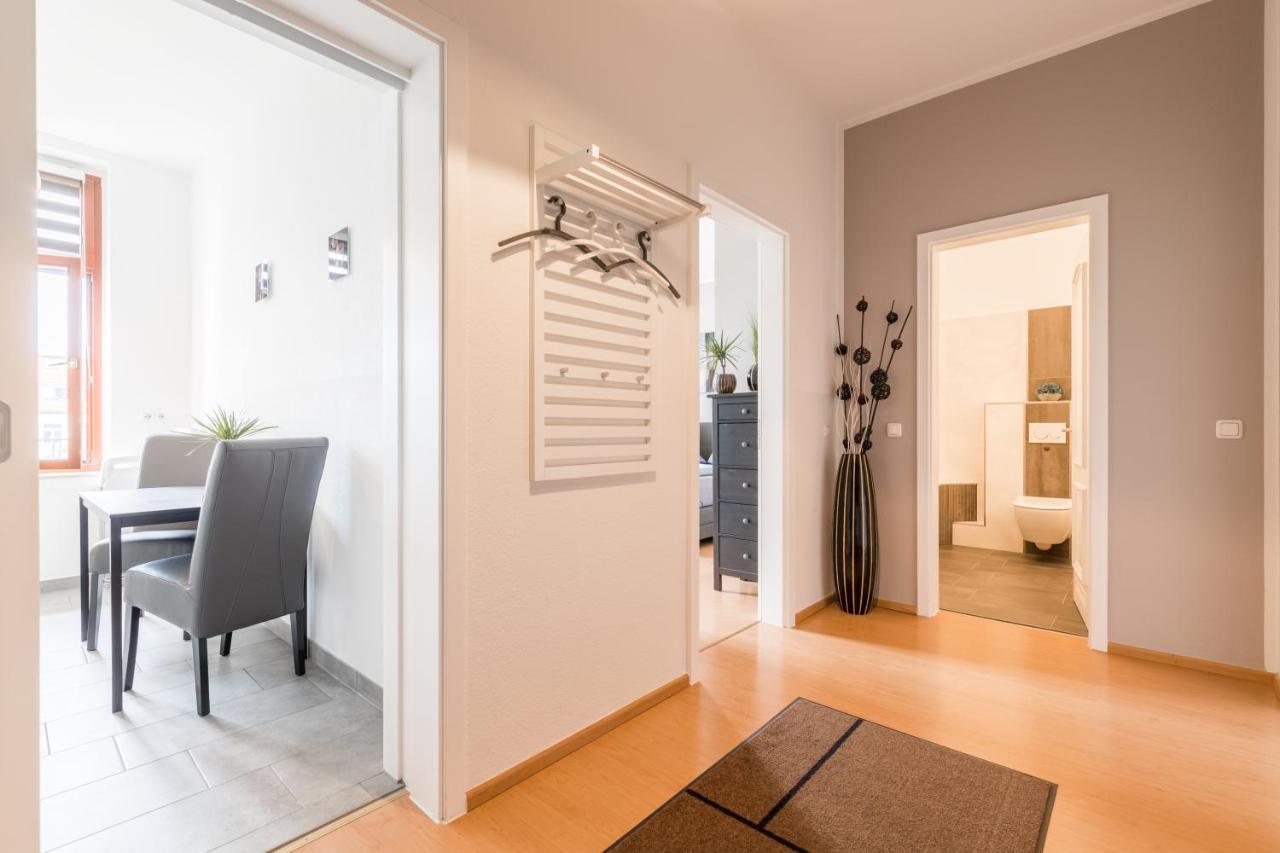 Guest house Pension-leipzig-sued 2*